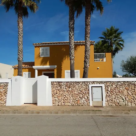 La Luna Apartment Ciutadella (Menorca)