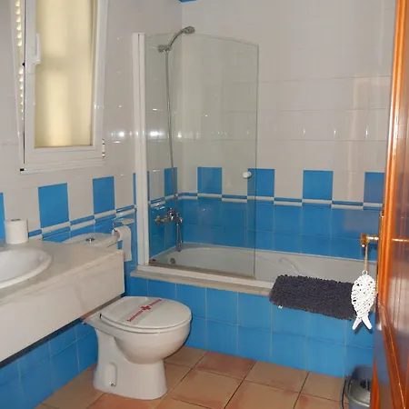 La Luna Apartment *