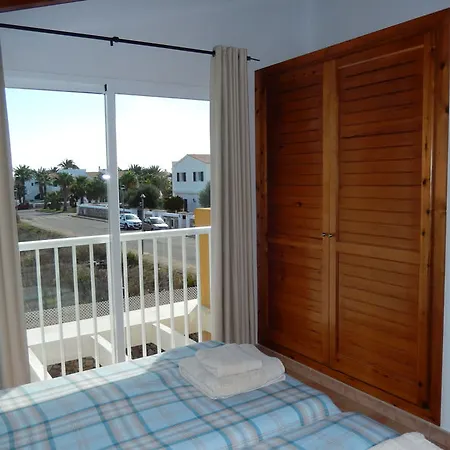 Apartment La Luna Ciutadella (Menorca)