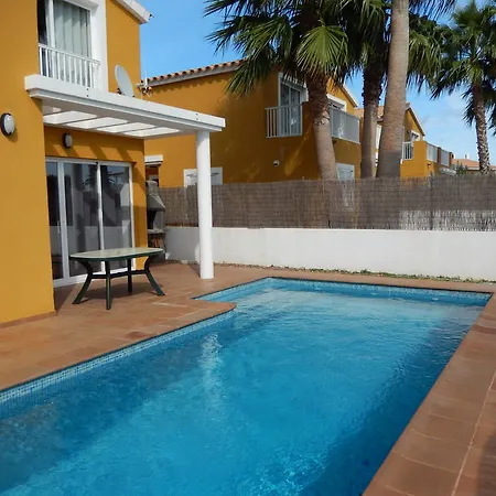 Apartment La Luna