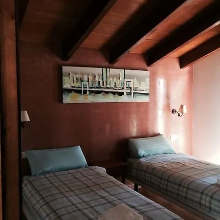 La Luna Apartment *