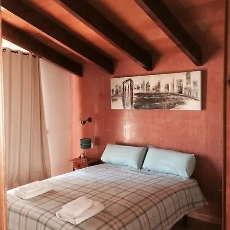 Apartament La Luna Ciutadella (Menorca)